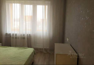 2-к квартира, вторичка, 47м2, 6/12 этаж