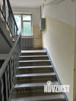 2-к квартира, вторичка, 43м2, 5/5 этаж