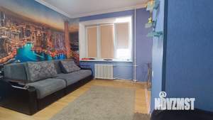 1-к квартира, вторичка, 31м2, 2/5 этаж