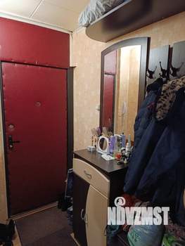 1-к квартира, вторичка, 31м2, 5/5 этаж