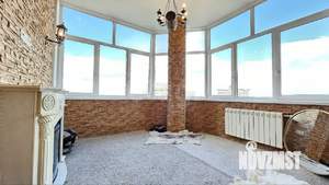 4-к квартира, вторичка, 70м2, 22/22 этаж