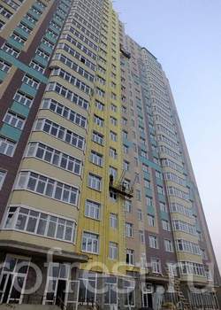 1-к квартира, вторичка, 39м2, 2/18 этаж