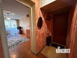2-к квартира, вторичка, 47м2, 5/5 этаж