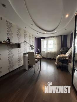 2-к квартира, вторичка, 63м2, 13/17 этаж