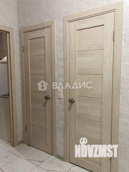 1-к квартира, вторичка, 40м2, 3/3 этаж