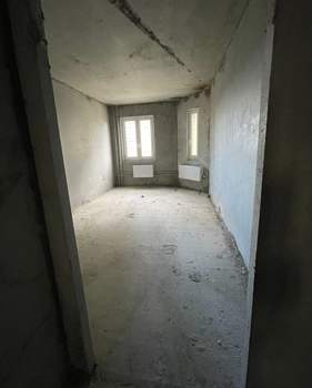 2-к квартира, вторичка, 52м2, 10/21 этаж