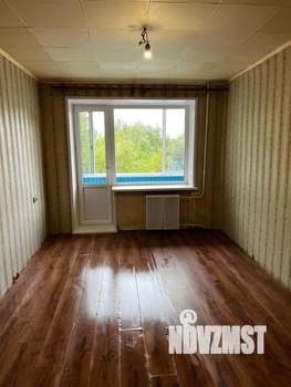 2-к квартира, вторичка, 42м2, 4/5 этаж