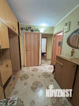 2-к квартира, вторичка, 45м2, 2/9 этаж