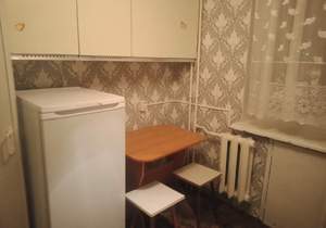 1-к квартира, вторичка, 32м2, 2/5 этаж