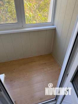 1-к квартира, вторичка, 33м2, 2/9 этаж