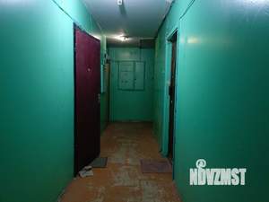 1-к квартира, вторичка, 35м2, 14/14 этаж