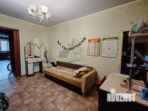 3-к квартира, вторичка, 58м2, 3/5 этаж