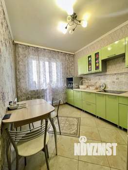 1-к квартира, вторичка, 39м2, 1/22 этаж