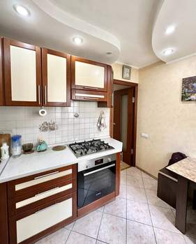 2-к квартира, вторичка, 44м2, 3/5 этаж