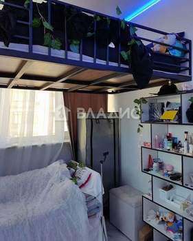 2-к квартира, вторичка, 84м2, 6/22 этаж