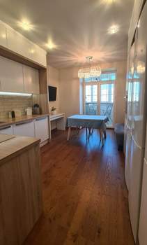 2-к квартира, вторичка, 67м2, 13/17 этаж