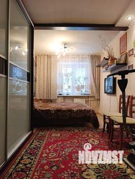2-к квартира, вторичка, 47м2, 1/5 этаж