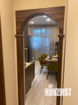 3-к квартира, вторичка, 74м2, 7/22 этаж