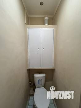2-к квартира, вторичка, 46м2, 1/5 этаж