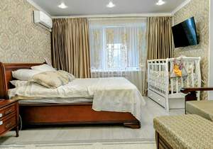 3-к квартира, вторичка, 60м2, 9/9 этаж