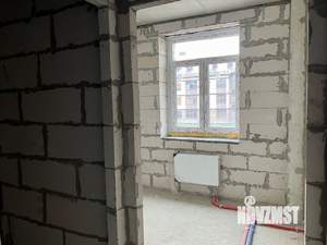 1-к квартира, вторичка, 39м2, 3/3 этаж