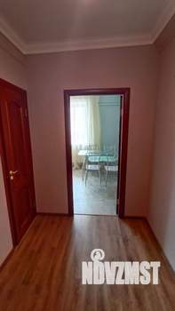 2-к квартира, вторичка, 71м2, 4/10 этаж