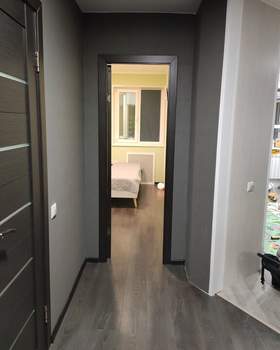 2-к квартира, вторичка, 50м2, 16/17 этаж