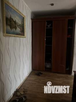 2-к квартира, вторичка, 45м2, 2/2 этаж