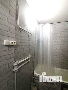 2-к квартира, вторичка, 46м2, 4/5 этаж