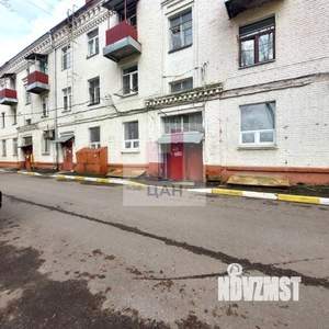 4-к квартира, вторичка, 85м2, 2/3 этаж