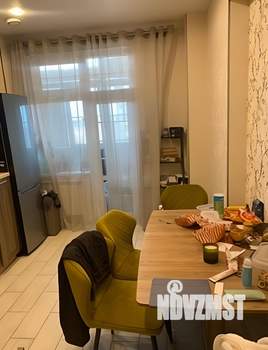 3-к квартира, вторичка, 74м2, 7/22 этаж