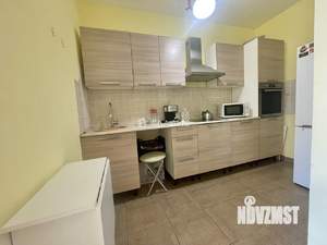 1-к квартира, вторичка, 30м2, 8/12 этаж