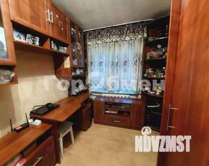 2-к квартира, вторичка, 40м2, 2/4 этаж