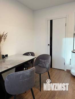 1-к квартира, вторичка, 41м2, 10/14 этаж