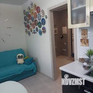1-к квартира, вторичка, 40м2, 13/21 этаж
