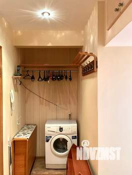 1-к квартира, вторичка, 35м2, 3/9 этаж