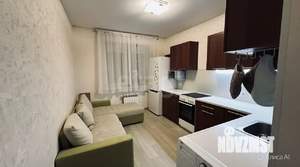 1-к квартира, вторичка, 36м2, 10/22 этаж