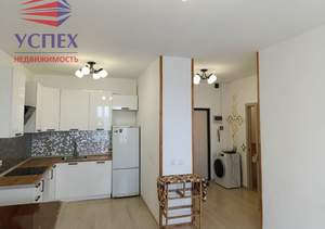 1-к квартира, вторичка, 43м2, 8/12 этаж