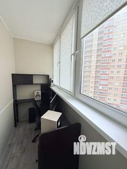 2-к квартира, вторичка, 59м2, 6/14 этаж