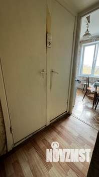 2-к квартира, вторичка, 45м2, 7/9 этаж