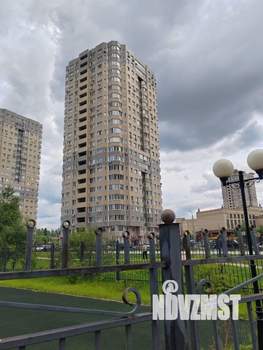 3-к квартира, вторичка, 85м2, 7/23 этаж