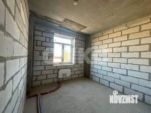 1-к квартира, вторичка, 34м2, 2/3 этаж
