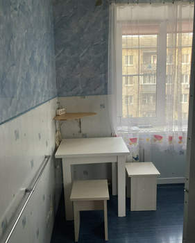 1-к квартира, вторичка, 32м2, 3/4 этаж