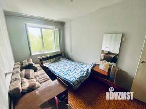 2-к квартира, вторичка, 44м2, 5/9 этаж