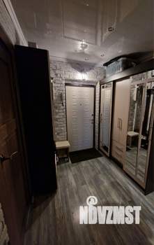 2-к квартира, вторичка, 42м2, 21/22 этаж