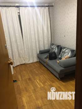 3-к квартира, вторичка, 63м2, 2/9 этаж