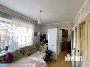 2-к квартира, вторичка, 24м2, 5/5 этаж