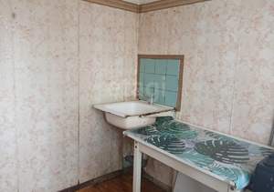 1-к квартира, вторичка, 32м2, 4/5 этаж