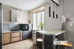 3-к квартира, вторичка, 95м2, 2/5 этаж