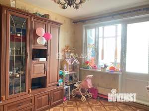 2-к квартира, вторичка, 46м2, 11/12 этаж